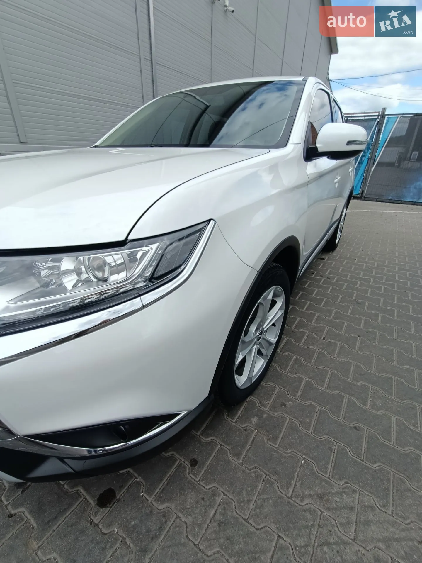 2021 Mitsubishi Outlander - мініатюра 11