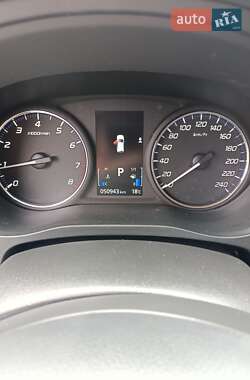 Позашляховик / Кросовер Mitsubishi Outlander 2021 в Житомирі