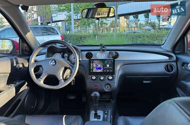 Внедорожник / Кроссовер Mitsubishi Outlander 2006 в 