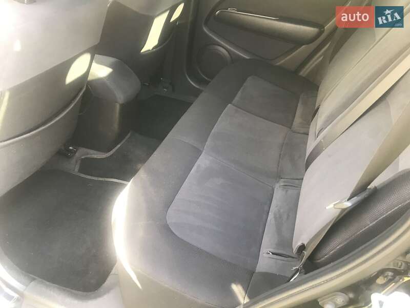 Позашляховик / Кросовер Mitsubishi Outlander 2008 в Золотоноші