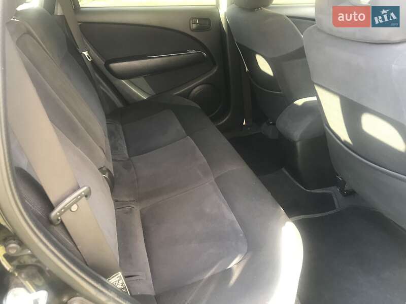 Позашляховик / Кросовер Mitsubishi Outlander 2008 в Золотоноші