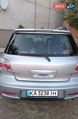 Внедорожник / Кроссовер Mitsubishi Outlander 2008 в Очакове