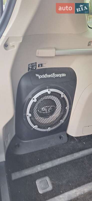 Позашляховик / Кросовер Mitsubishi Outlander 2007 в Миколаєві