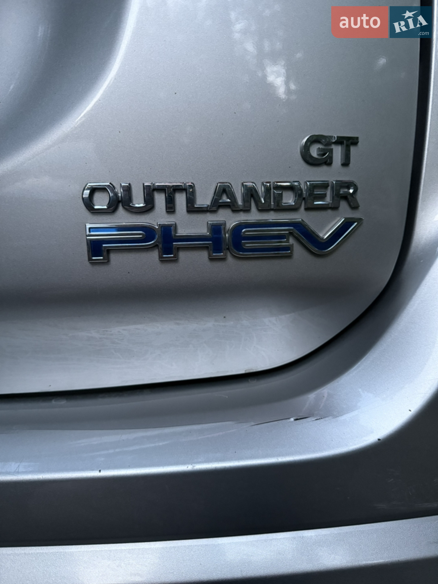 2018 Mitsubishi Outlander - мініатюра 12