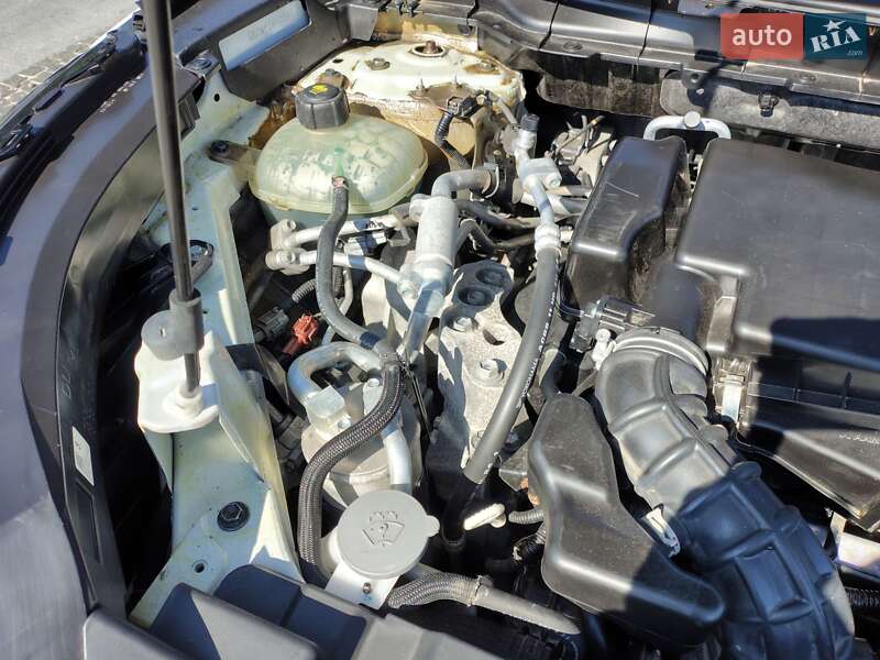 Позашляховик / Кросовер Mitsubishi Outlander 2022 в Дніпрі