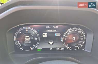 Внедорожник / Кроссовер Mitsubishi Outlander 2022 в 
