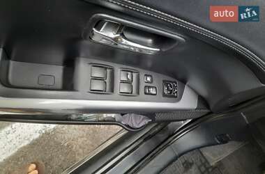 Позашляховик / Кросовер Mitsubishi Outlander 2009 в Бучачі