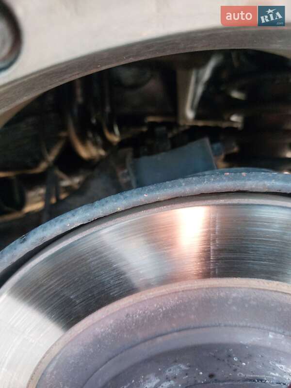 Позашляховик / Кросовер Mitsubishi Outlander 2012 в Нетішині