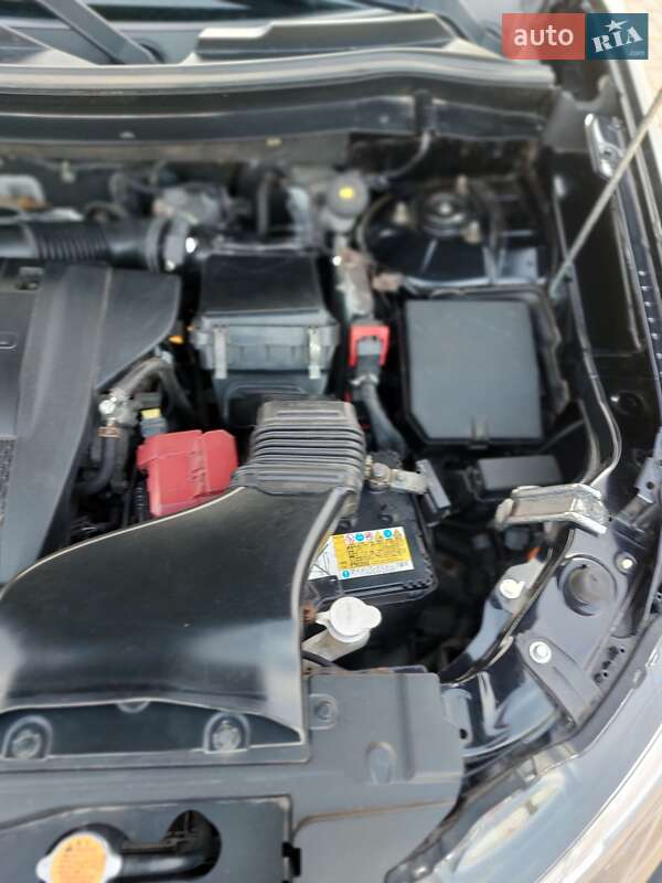 Позашляховик / Кросовер Mitsubishi Outlander 2012 в Нетішині