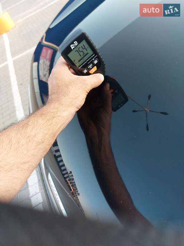 Позашляховик / Кросовер Mitsubishi Outlander 2012 в Нетішині