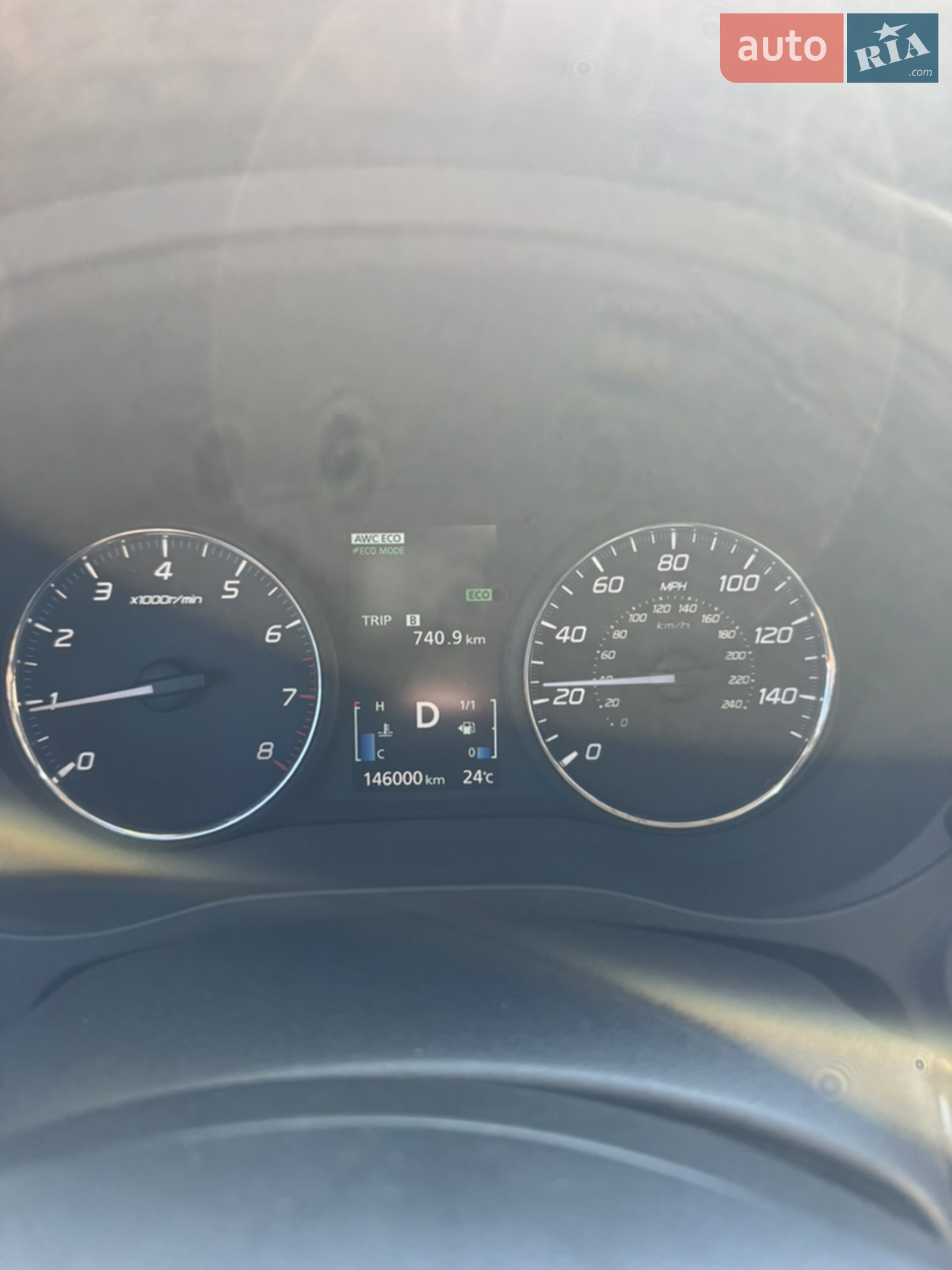 2015 Mitsubishi Outlander - мініатюра 9