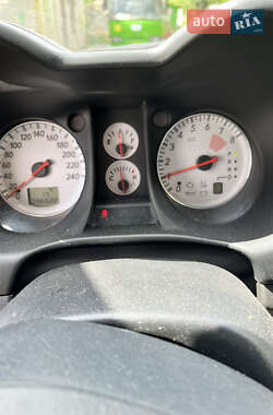 Внедорожник / Кроссовер Mitsubishi Outlander 2005 в 
