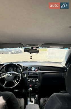Внедорожник / Кроссовер Mitsubishi Outlander 2006 в 