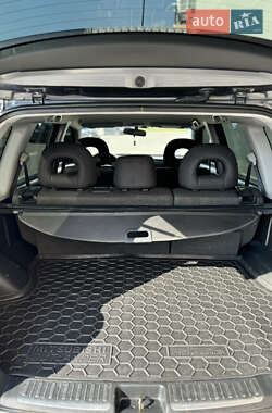 Внедорожник / Кроссовер Mitsubishi Outlander 2006 в 