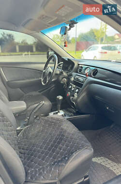 Внедорожник / Кроссовер Mitsubishi Outlander 2006 в 
