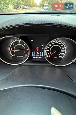 Внедорожник / Кроссовер Mitsubishi Outlander 2011 в 