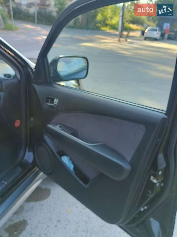 Позашляховик / Кросовер Mitsubishi Outlander 2006 в Бориславі