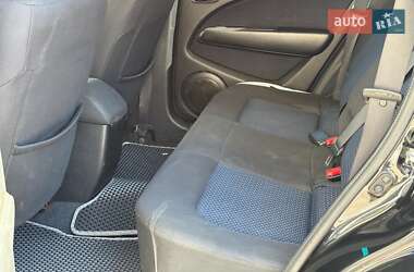 Внедорожник / Кроссовер Mitsubishi Outlander 2006 в 