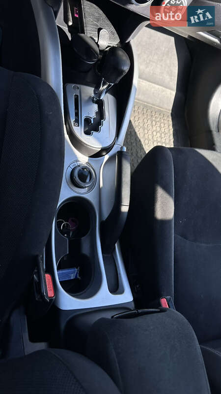 Позашляховик / Кросовер Mitsubishi Outlander 2008 в Вапнярці