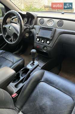 Внедорожник / Кроссовер Mitsubishi Outlander 2006 в 