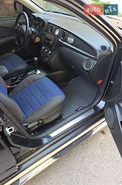 Внедорожник / Кроссовер Mitsubishi Outlander 2007 в 