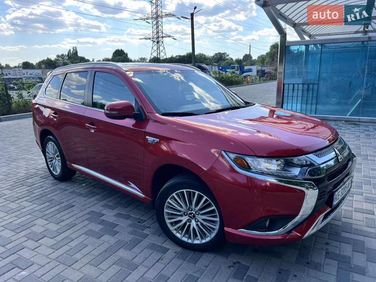 2019 Mitsubishi Outlander - мініатюра 20