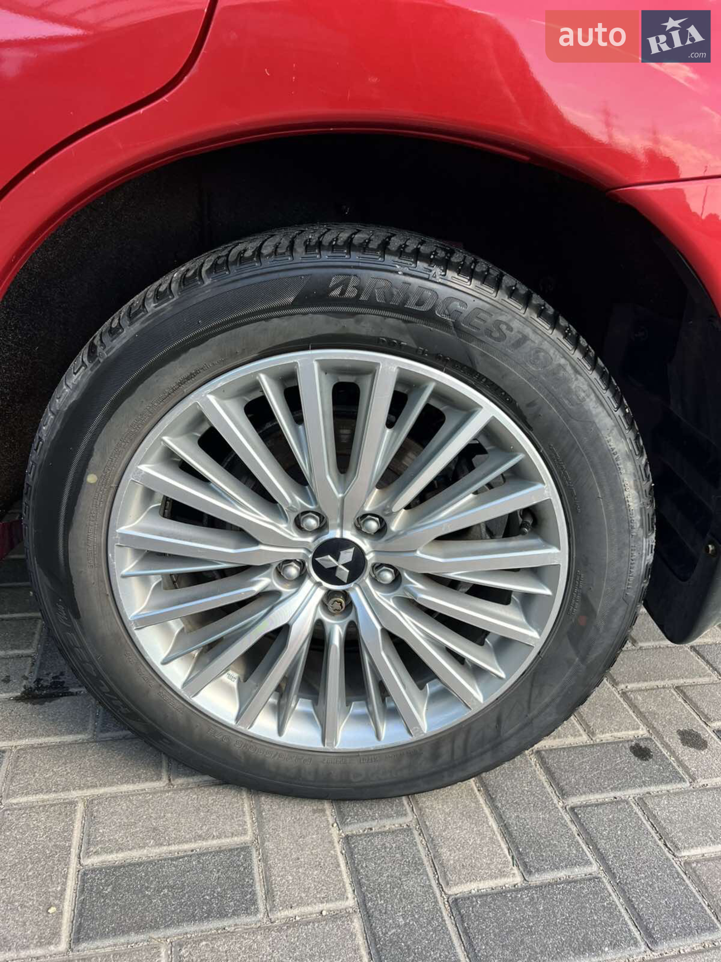 2019 Mitsubishi Outlander - мініатюра 9
