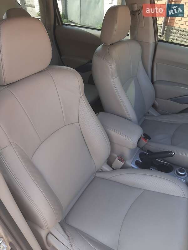 Внедорожник / Кроссовер Mitsubishi Outlander 2008 в Нежине