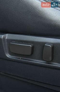 Внедорожник / Кроссовер Mitsubishi Outlander 2008 в 