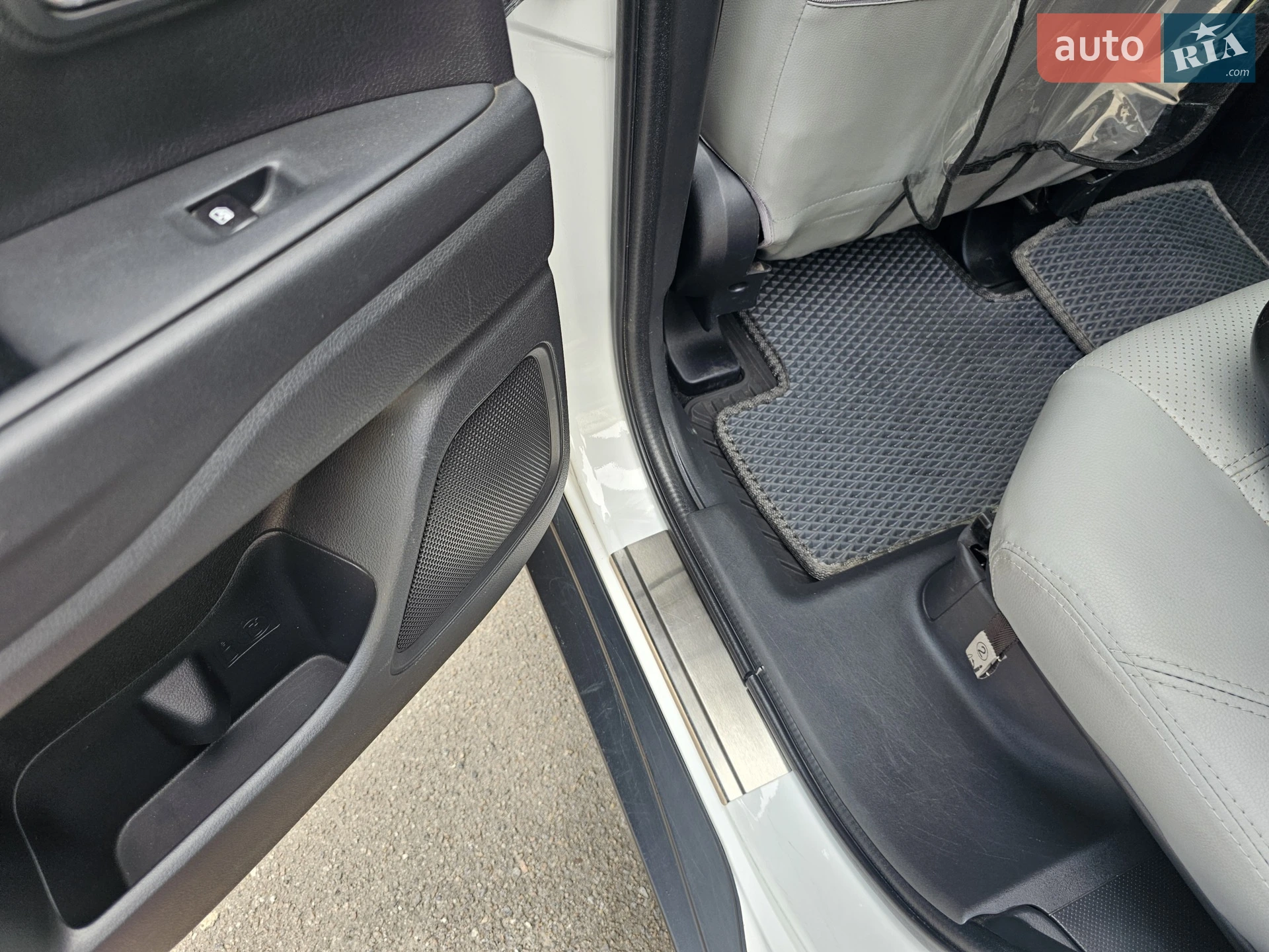 2015 Mitsubishi Outlander - мініатюра 25