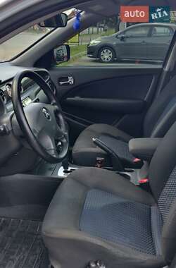 Внедорожник / Кроссовер Mitsubishi Outlander 2008 в 