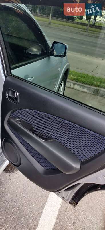 Внедорожник / Кроссовер Mitsubishi Outlander 2008 в Киеве фото 14 Внедорожник / Кроссовер Mitsubishi Outlander 2008 в Киеве