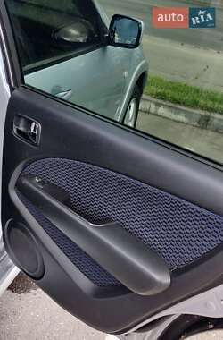 Внедорожник / Кроссовер Mitsubishi Outlander 2008 в 