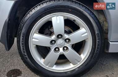 Внедорожник / Кроссовер Mitsubishi Outlander 2008 в 