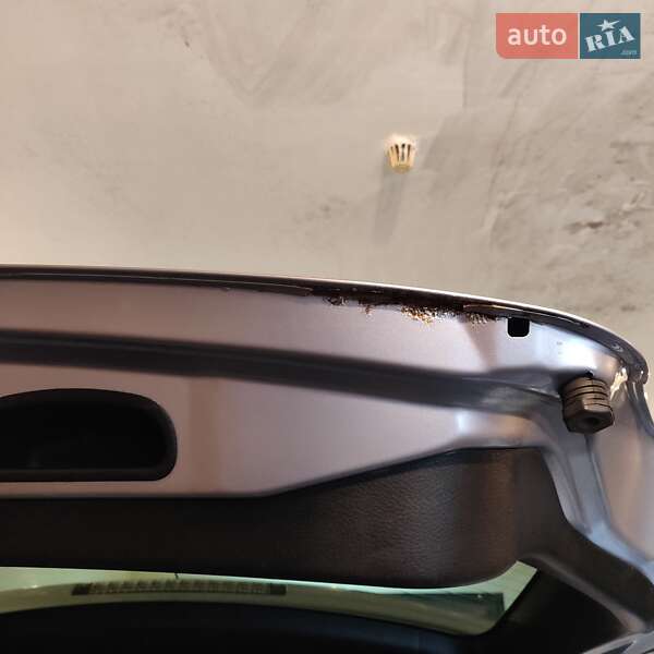 Внедорожник / Кроссовер Mitsubishi Outlander 2008 в Киеве фото 30 Внедорожник / Кроссовер Mitsubishi Outlander 2008 в Киеве