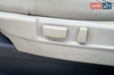 Внедорожник / Кроссовер Mitsubishi Outlander 2008 в 