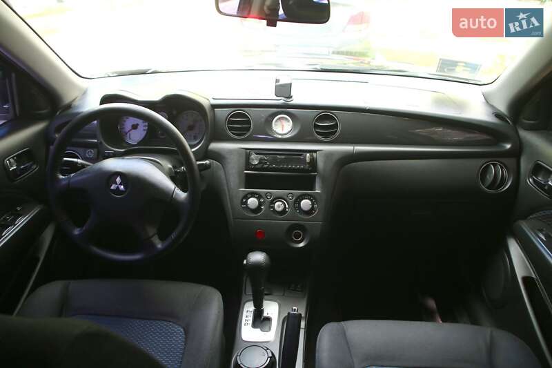 Внедорожник / Кроссовер Mitsubishi Outlander 2008 в Киеве