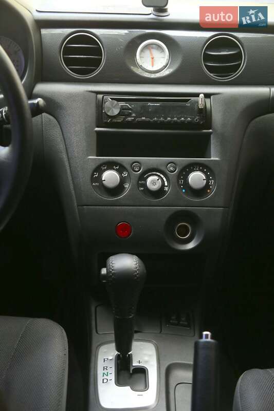 Внедорожник / Кроссовер Mitsubishi Outlander 2008 в Киеве