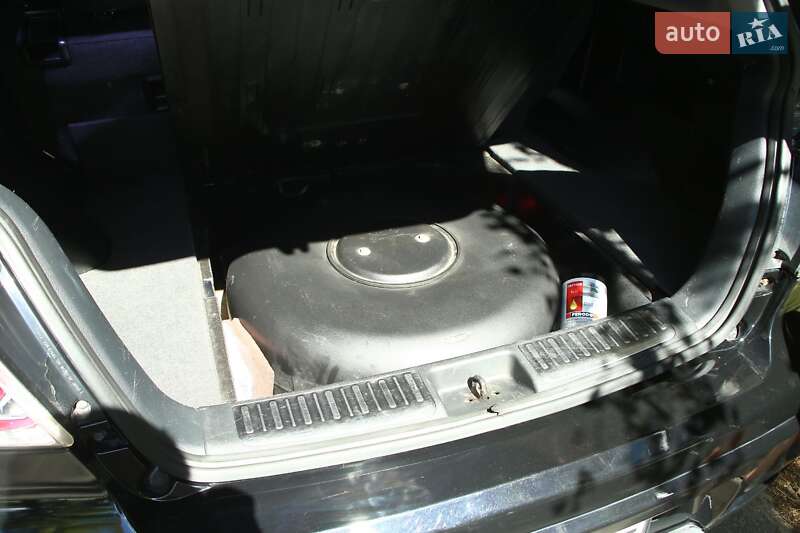 Внедорожник / Кроссовер Mitsubishi Outlander 2008 в Киеве