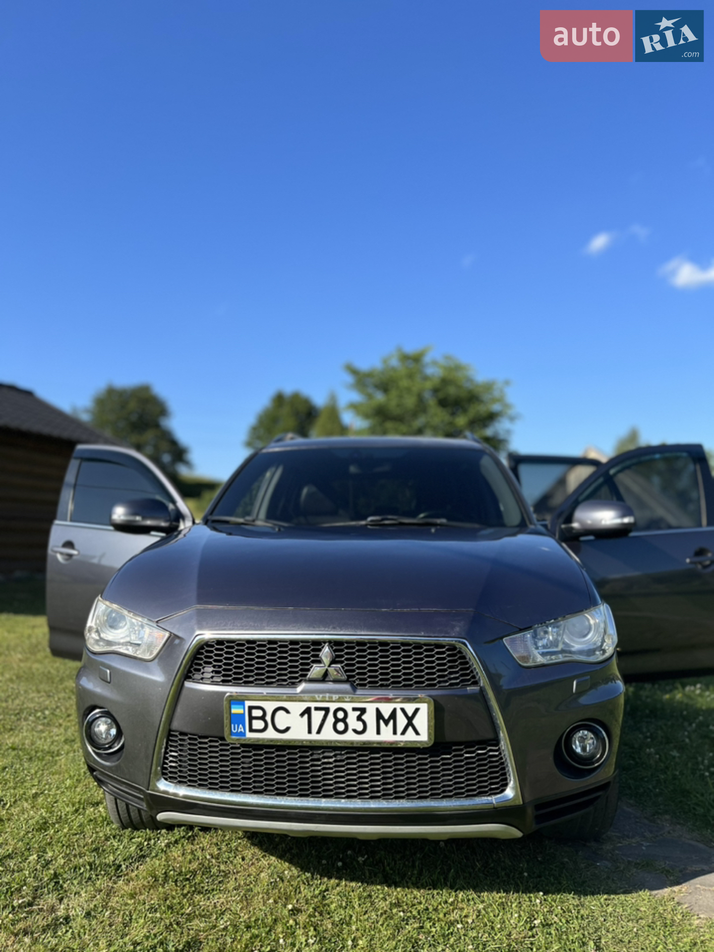 2011 Mitsubishi Outlander - мініатюра 12