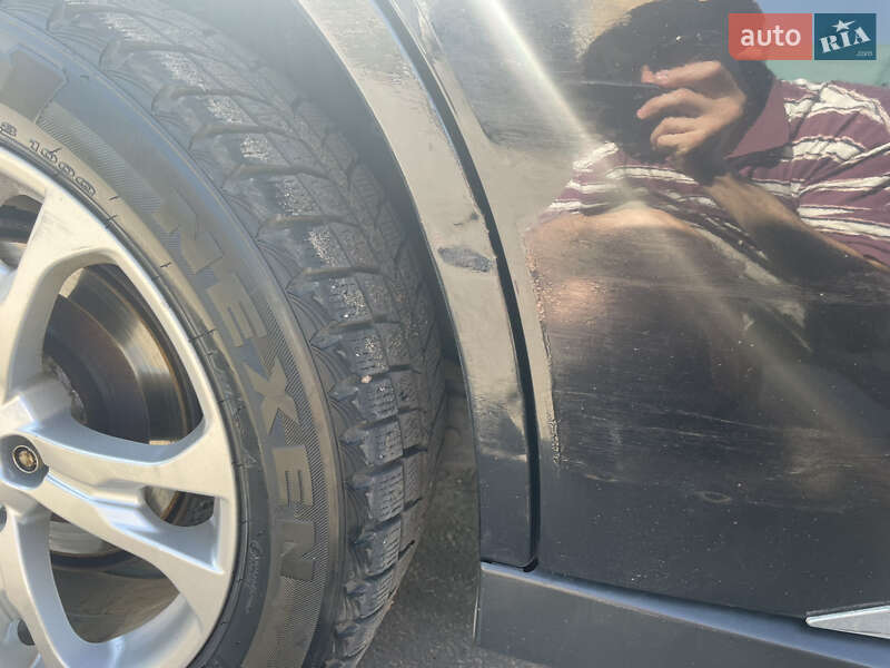 Позашляховик / Кросовер Mitsubishi Outlander 2013 в Харкові фото 11 Позашляховик / Кросовер Mitsubishi Outlander 2013 в Харкові