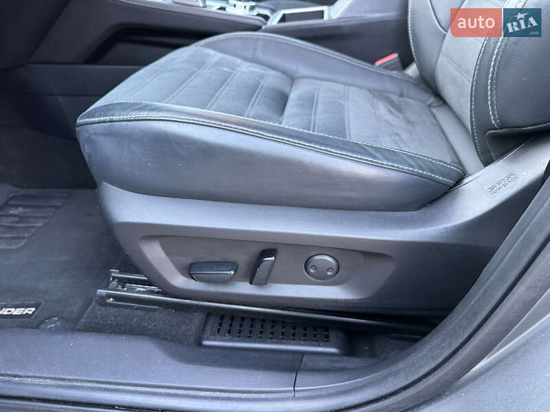 Внедорожник / Кроссовер Mitsubishi Outlander 2021 в Кривом Роге