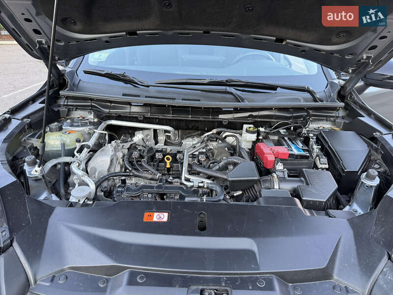 Внедорожник / Кроссовер Mitsubishi Outlander 2021 в Кривом Роге