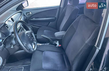 Внедорожник / Кроссовер Mitsubishi Outlander 2005 в 