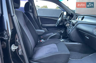 Внедорожник / Кроссовер Mitsubishi Outlander 2005 в 