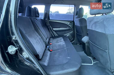 Внедорожник / Кроссовер Mitsubishi Outlander 2005 в 