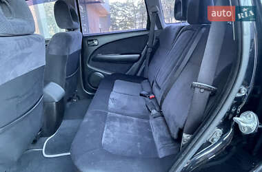 Внедорожник / Кроссовер Mitsubishi Outlander 2005 в 