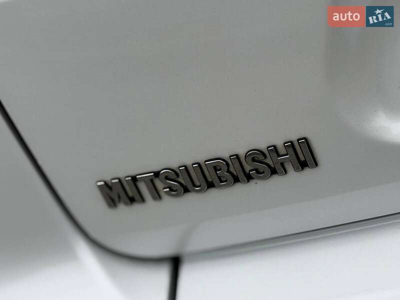 Внедорожник / Кроссовер Mitsubishi Outlander 2011 в Дрогобыче