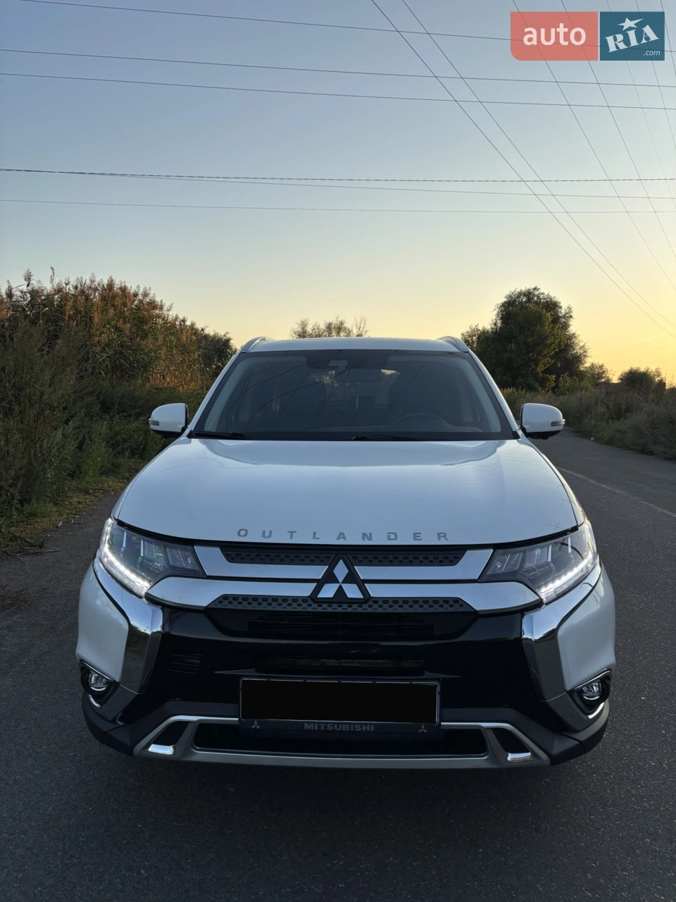 2018 Mitsubishi Outlander - мініатюра 16