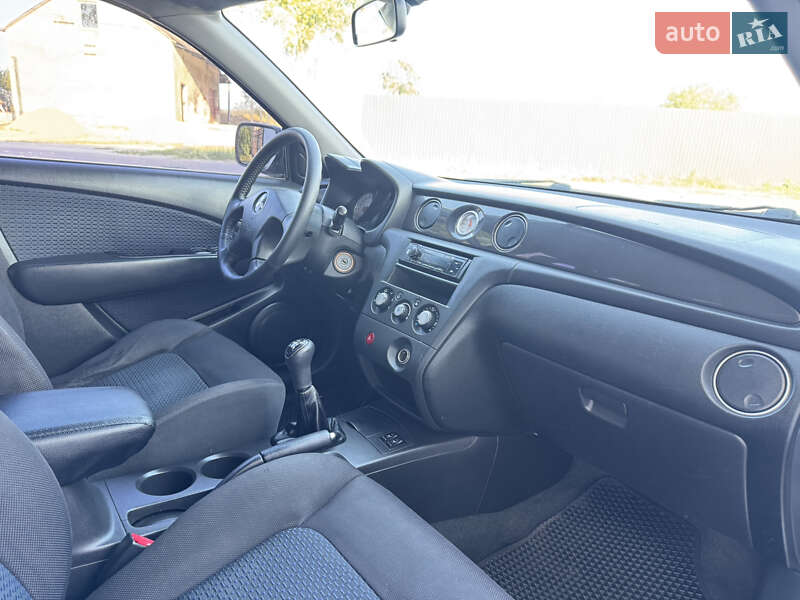 Внедорожник / Кроссовер Mitsubishi Outlander 2007 в Ровно